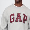 Tung tröja med Gap-logotyp Tung tröja med Gap-logotyp