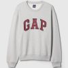 Tung tröja med Gap-logotyp Tung tröja med Gap-logotyp