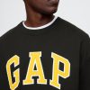 Tung tröja med Gap-logotyp Tung tröja med Gap-logotyp