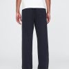 Tunga joggingbyxa jeans