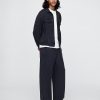 Tunga joggingbyxa jeans