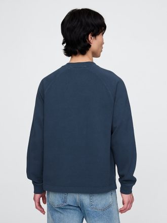 Tungvikts Mockneck T-shirt