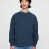 Tungvikts Mockneck T-shirt
