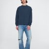 Tungvikts Mockneck T-shirt