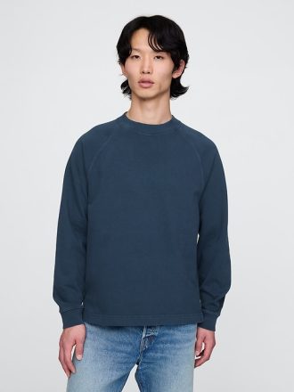 Tungvikts Mockneck T-shirt