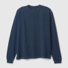 Tungvikts Mockneck T-shirt