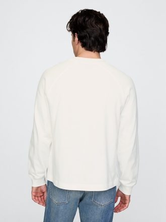 Tungvikts Mockneck T-shirt