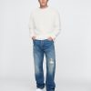 Tungvikts Mockneck T-shirt