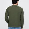Tungvikts Mockneck T-shirt