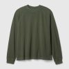 Tungvikts Mockneck T-shirt