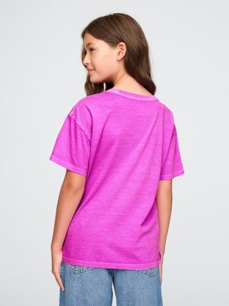 Tunika T-shirt för barn