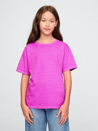 Tunika T-shirt för barn