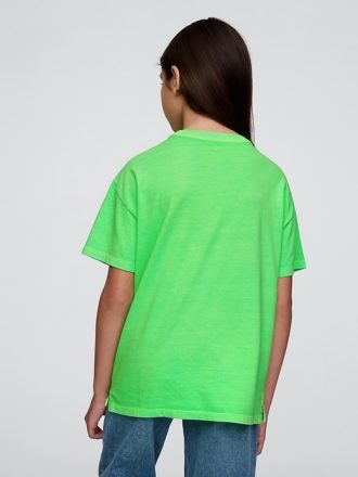 Tunika T-shirt för barn