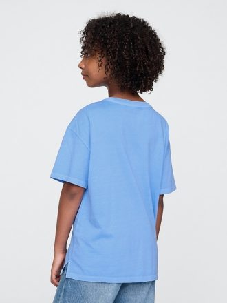 Tunika T-shirt för barn