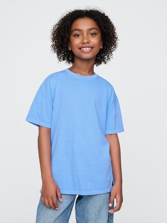 Tunika T-shirt för barn