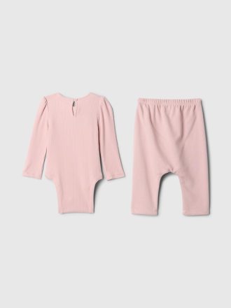 Tvådelad kläder för baby