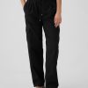 Twill Easy Cargo Pants