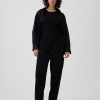 Twill Easy Cargo Pants