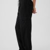 Twill Easy Cargo Pants