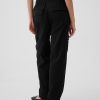 Twill Easy Cargo Pants