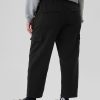 Twill Easy Cargo Pants