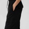 Twill Easy Cargo Pants