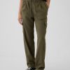 Twill Easy Cargo Pants Twill Easy Cargo Pants