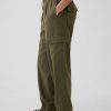 Twill Easy Cargo Pants Twill Easy Cargo Pants