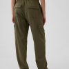 Twill Easy Cargo Pants Twill Easy Cargo Pants