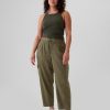 Twill Easy Cargo Pants Twill Easy Cargo Pants