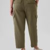 Twill Easy Cargo Pants Twill Easy Cargo Pants
