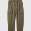 Twill Easy Cargo Pants Twill Easy Cargo Pants