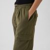 Twill Easy Cargo Pants Twill Easy Cargo Pants