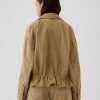 Twill Utility Jacka