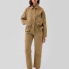 Twill Utility Jacka