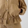 Twill Utility Jacka