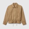 Twill Utility Jacka