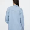 UltraSoft Western Shirt Jacka