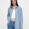 UltraSoft Western Shirt Jacka