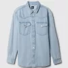 UltraSoft Western Shirt Jacka