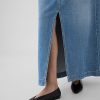 Ultrasoft jeansmaxikjol Ultrasoft jeansmaxikjol
