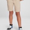 Uniform Bermuda Shorts för barn