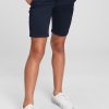 Uniform Bermuda Shorts för barn
