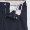 Uniform Bermuda Shorts för barn