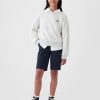 Uniform Bermuda Shorts för barn