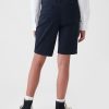 Uniform Bermuda Shorts för barn