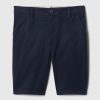 Uniform Bermuda Shorts för barn