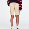 Uniform Bermuda Shorts för barn