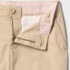 Uniform Bermuda Shorts för barn