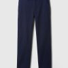 Uniform Straight-Fit Stretch Khakis för barn Uniform Straight-Fit Stretch Khakis för barn